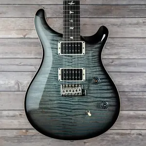 Электрогитара PRS CE 24 | Faded Blue Smokeburst | Совершенно новая | Доставка $95!