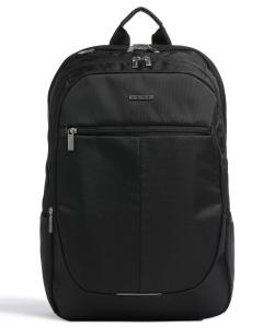 Рюкзак Easy Office 2.0 17 дюймов из полиэстера Roncato, черный
