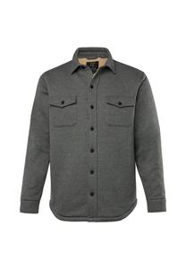 Летняя куртка JP1880, серый