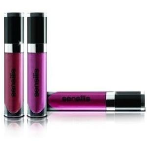 Блеск для губ Shimmer Lips Gloss 09 Bordeaux 6 мл Sensilis