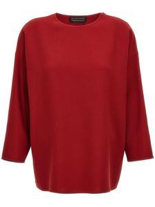 Топ Bettina Gianluca Capannolo, красный