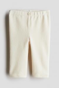 Леггинсы из джерси H&M, бежевый