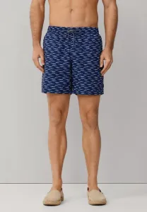 Плавки-Шорты в виде сардин Hackett London, Ink Blue