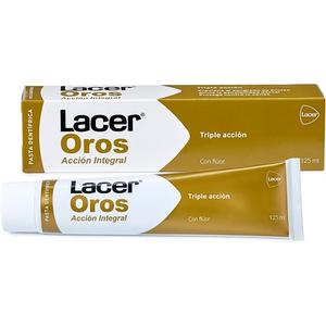 Зубная паста 200г Lacer