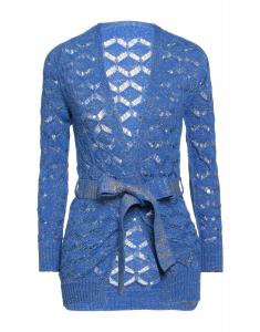 Кардиган Pink Memories, синий