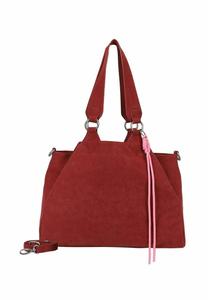 Сумка Fritzi aus Preußen MAIA JACKY 40 CM, Ruby Red/Red