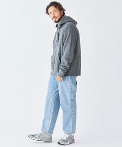 Толстовка на молнии Katahdin Iron Works, стандартный американский крой.