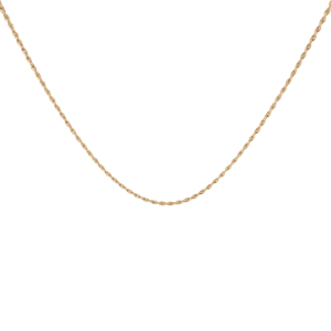 Колье Mae Burker, серебро