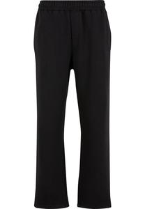 Брюки свободного кроя Urban Classics, черный