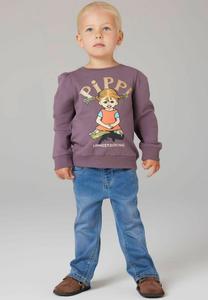 Толстовка Name it Sweatshirt, Moonscape/Purple