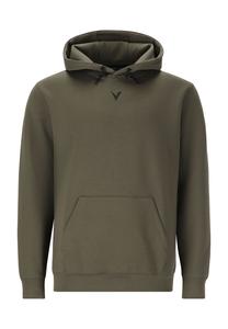 Толстовка Taro с уютным регулируемым капюшоном VIRTUS, цвет 3241 Kambaba