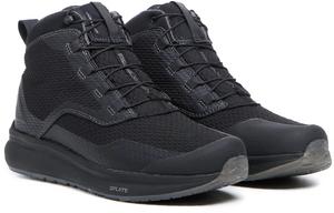 Мотоциклетные ботинки MOMO firegun-3 wp, Black