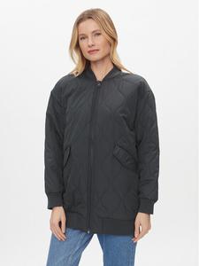 Переходная куртка стандартного кроя Only, черный