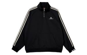 Толстовка унисекс ROUTE 66, Черный