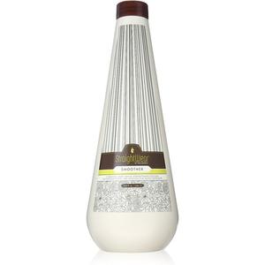 Средство для выпрямления волос с натуральным маслом макадамии, 1000 мл Macadamia