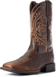 Мужские вестерн-ботинки Ariat Holder