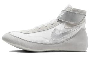 Кроссовки Nike Speedsweep 7 'White Metallic Silver', белый