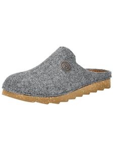 Тапочки ROHDE, mottled grey