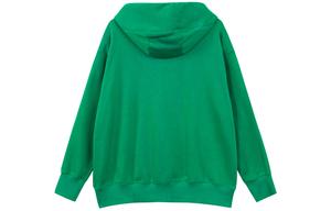 Женская толстовка Nike, Зеленый