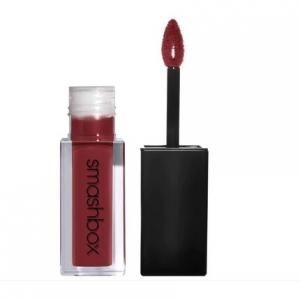 Жидкая помада Always On Boss Up Терракота Роза 0,13 унции, Smashbox