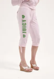Спортивные штаны-капри Juicy Couture, Cherry Blossom