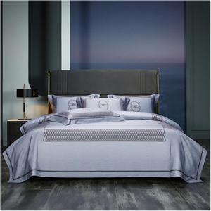 KYTGFH Комплект постельного белья из египетского хлопка 1000TC