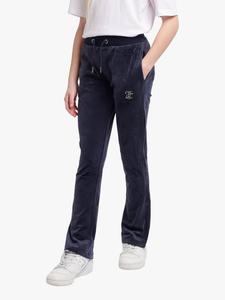 Детские бриджи буткат с пайетками Juicy Couture, Night Sky