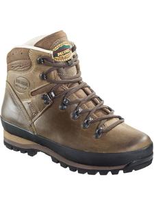 Ботинки MEINDL, серый