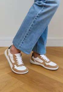 Тренеры амрей Gusti Leder, Braun