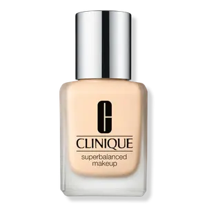 Сбалансированная тональная основа Clinique, 10 Alabaster (very fair, cool-neutral undertones)