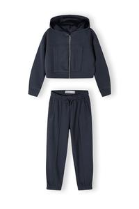 Спортивный костюм MINOTI, морской синий