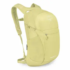 Рюкзак Osprey Daylite Plus 20L, желтый