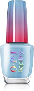 Быстросохнущий лак для ногтей OPI Rapidry, Snap Your Fingers 9 ml