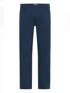 Обычные брюки-чинос BLEND  BHTiam, синий