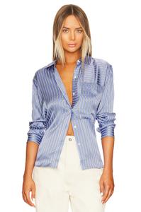 Топ Spencer Rails, moonlight stripe