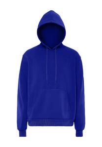 Худи Mo Hoodie, Kobalt/Dark Blue