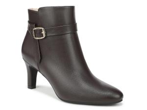 Ботинки LifeStride Guild Bootie, Dark Chocolate