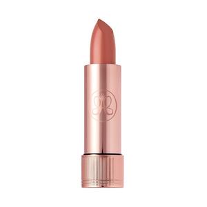 Мягкая помада с интенсивной пигментацией ANASTASIA BEVERLY HILLS Satin Lipstick, Peach Bud