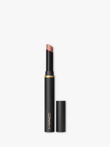 Помада Powder Kiss Velvet Blur Slim Stick MAC, Spice World