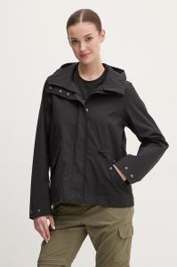 Куртка MABEL Didriksons, черный