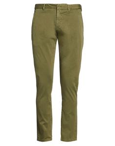 Брюки Pt Torino, темно-зелёный