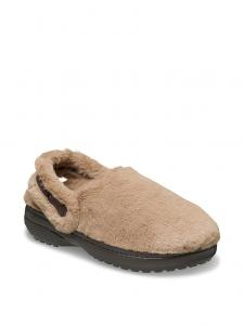 Классический, неубиваемый сабо Crocs, milk chocolate