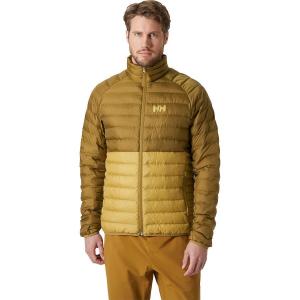 Куртка Helly Hansen Banff Insulator Helly Hansen, Lynx/Sand