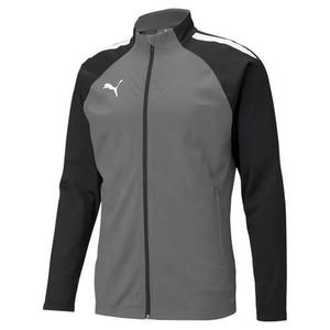 Мужская тренировочная куртка Puma teamLIGA Training Jacket 657234