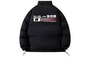 Пуховик Unisex BOBBY ABLEY, Светло-голубой