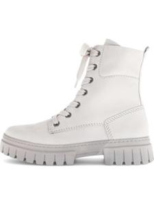 Сапоги в серебре Gabor