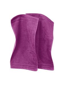 Гостевое полотенце Erwin Müller, фуксия