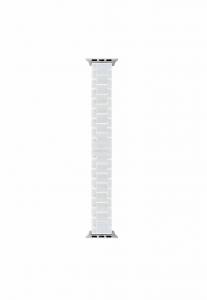 Ремешок для часов APPLE BANDS Ted Baker, белый