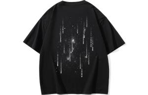 Футболка унисекс FREO3N, неоново-зеленая