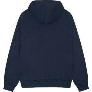 Толстовка с капюшоном Thermal Stock Stussy, черный